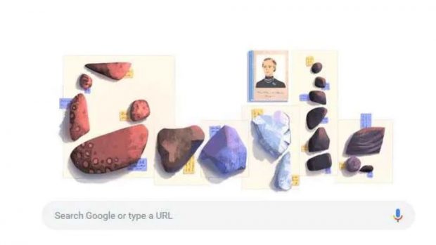 Google Doodle celebra el 131º cumpleaños de Elisa Leonida Zamfirescu, primer mujer ingeniera de la historia