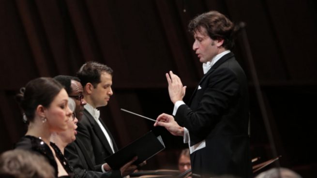 Orquesta