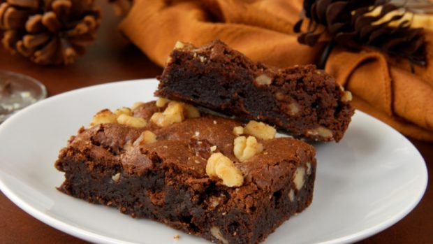 Las 5 mejores recetas de brownies