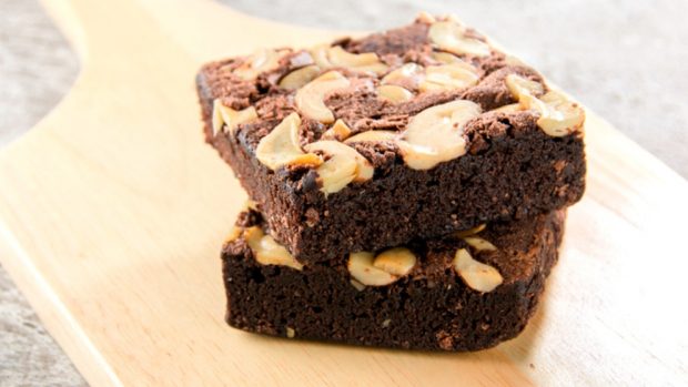 Las 5 mejores recetas de brownies