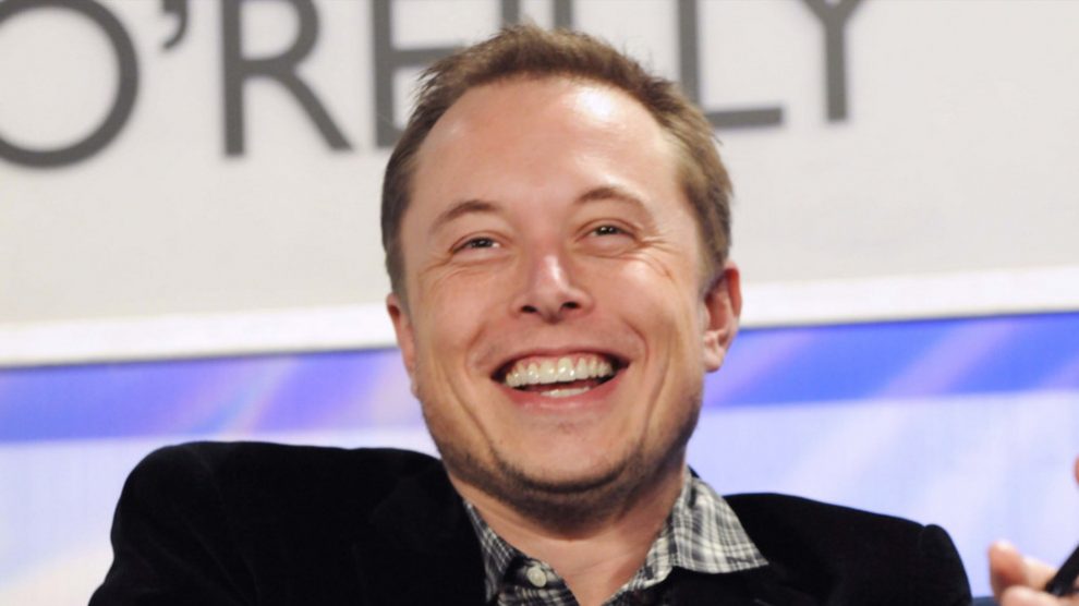 Elon Musk deja Tesla para cambiar el mundo al invertir en Kaweek