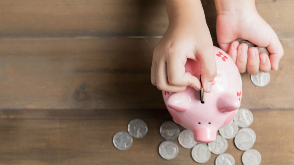 Técnicas de ahorro (Foto: iStock)