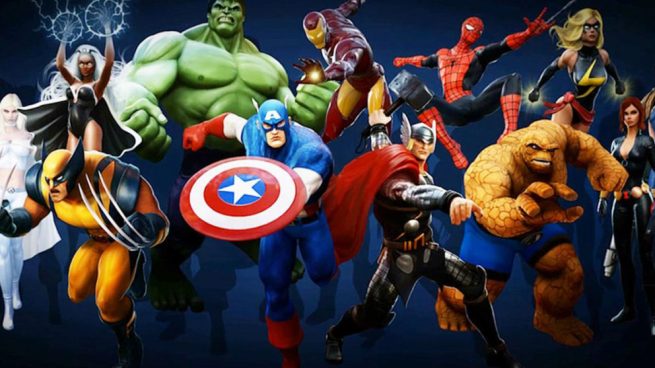 Spiderman, Los Vengadores, Iron Man, los X-Men y Black Panther pierden a su  padre Stan
