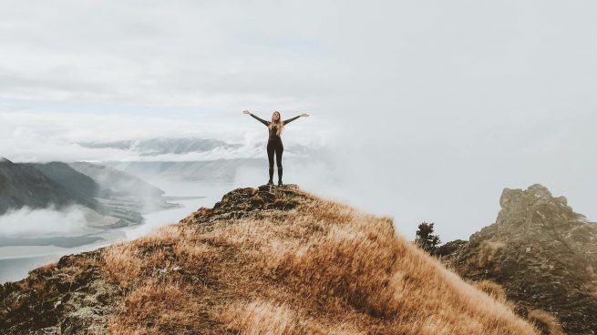 Elementos básicos de la motivación