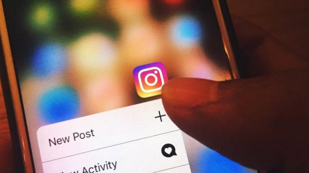 2 de cada 10 padres españoles se han descargado Instagram para vigilar a sus hijos