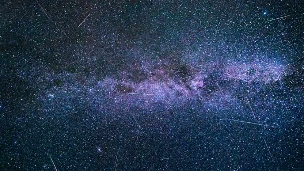 Conoce el calendario astronómico de 2019