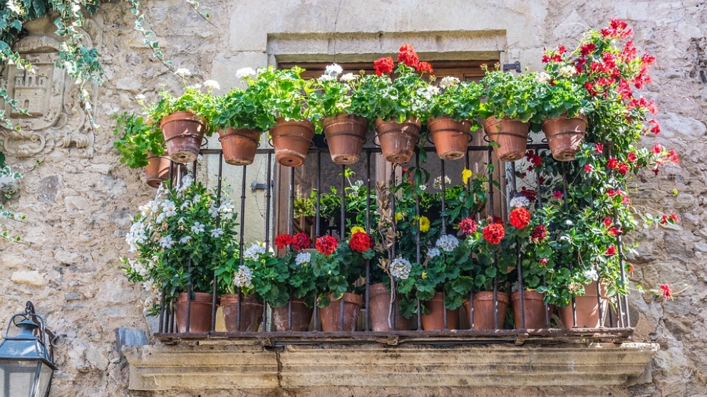 Pedraza, uno de los pueblos medievales más bonitos de España.