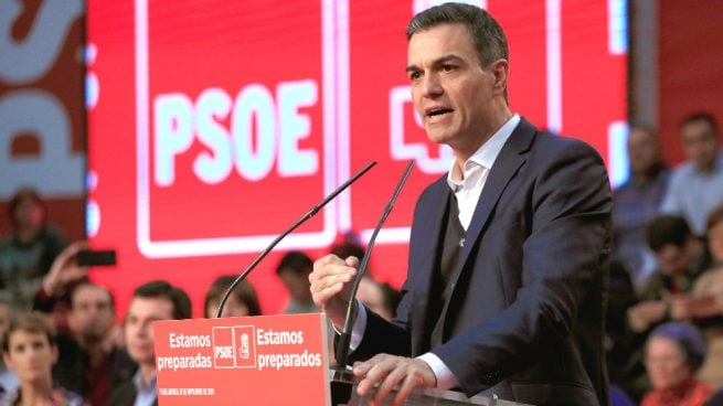 Pedro Sánchez