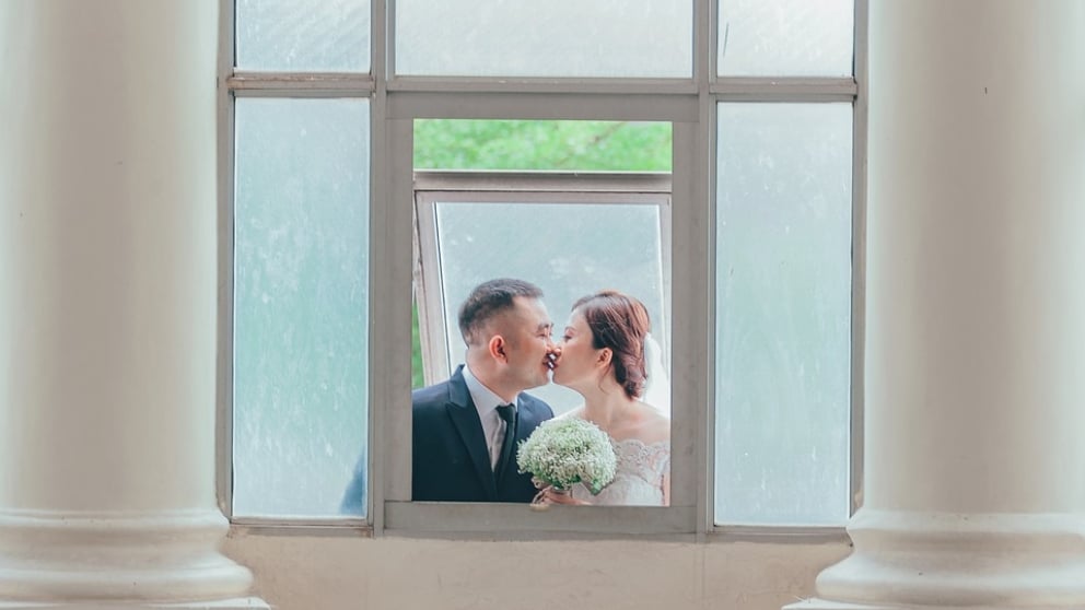 Las supersticiones sobre las bodas son de lo más variadas.