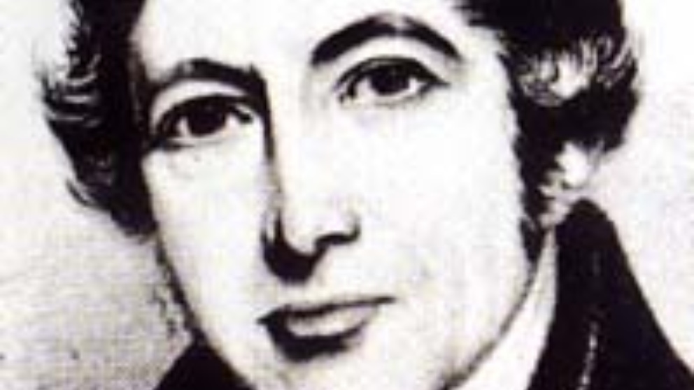 Andrew Crosse