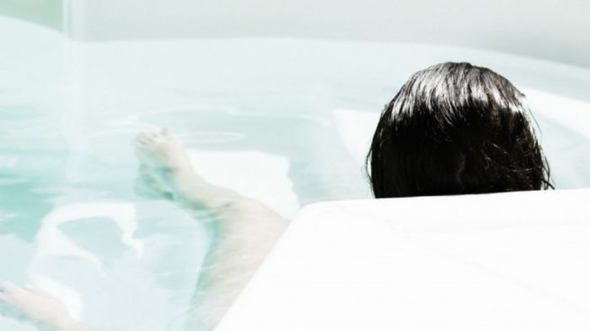 5 Beneficios De Tomar Un Baño De Agua Caliente 