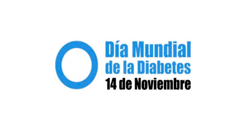 Día Mundial de la Diabetes. Aprende a cuidar a tu hijo si la sufre