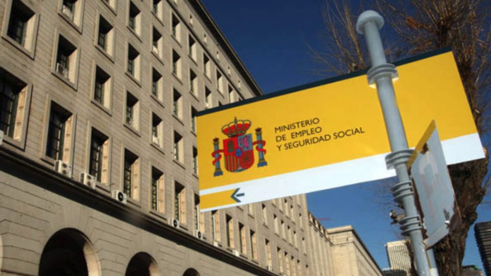 Ministerio de Empleo