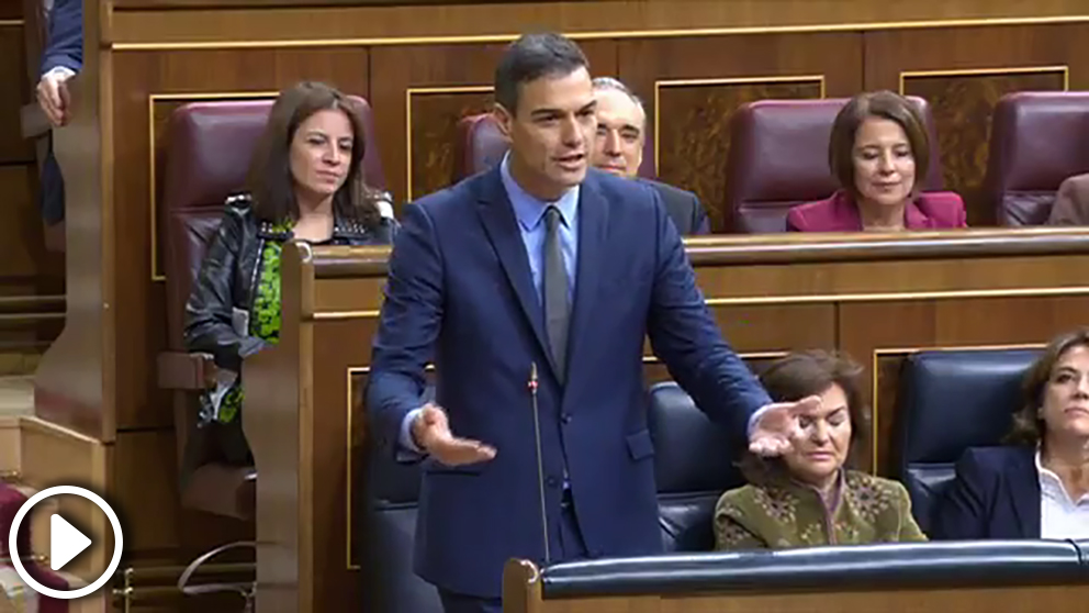 Pedro Sánchez