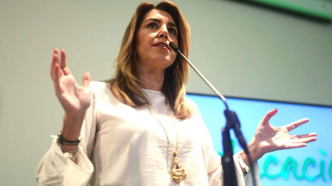 Susana Díaz