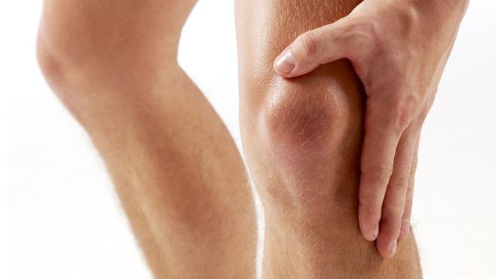 El dolor de rodillas suele ser más frecuente de lo que pensamos