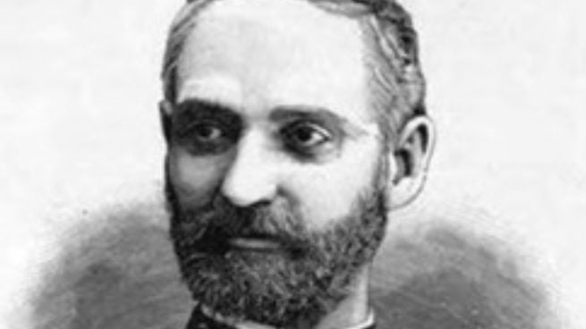 Isidoro Cabanyes