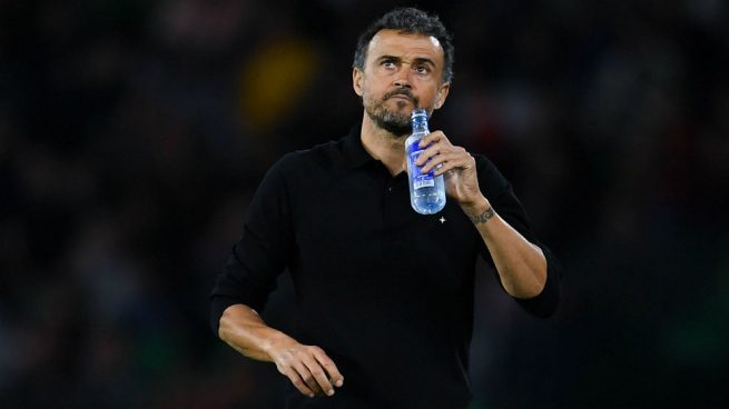 Luis Enrique