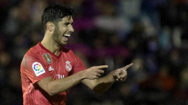 Asensio