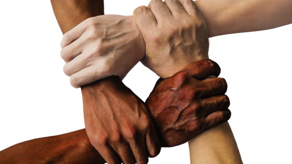 Día Internacional para la Tolerancia. Cómo celebrarlo con tus hijos