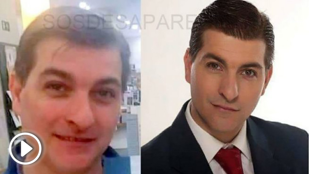 Cesar Román, el conocido como ‘rey del cachopo’.