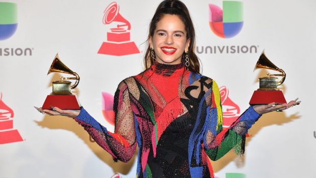 rosalia-latin-grammy-2018