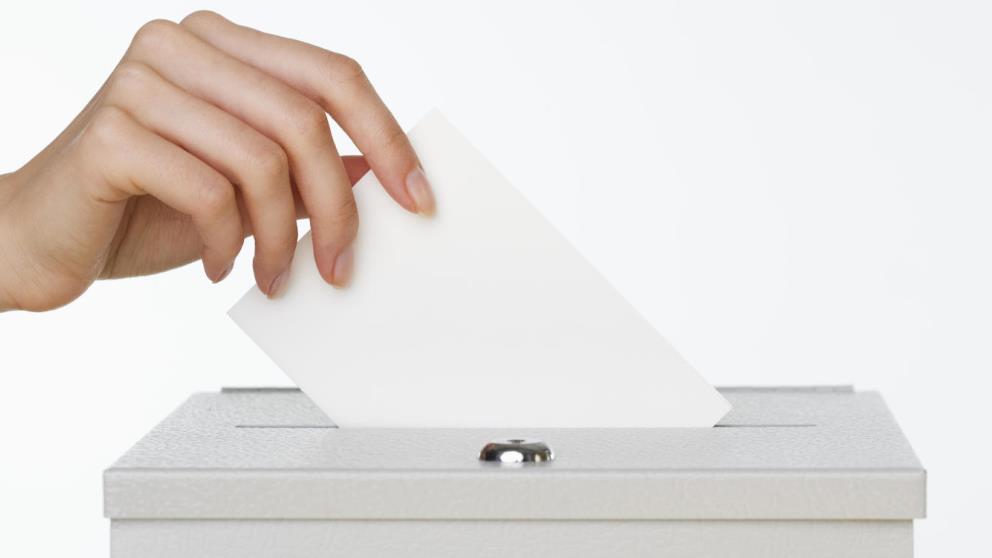 Descubre cómo votar por correo en las Elecciones de Andalucía