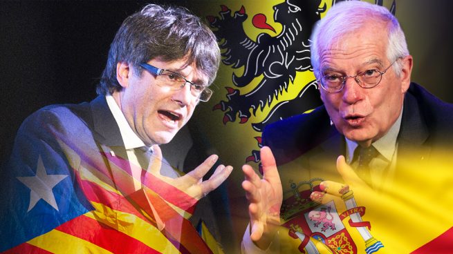El ‘procés’ se lleva por delante las relaciones diplomáticas entre España y Flandes