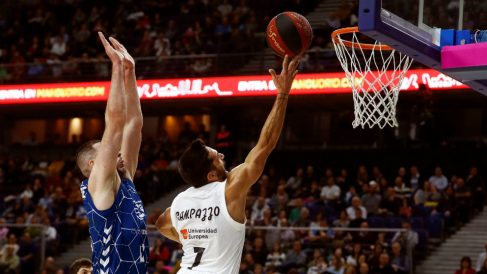 Resultado de imagen de baloncesto