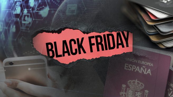 Distribución, telefonía, banca y viajes: los sectores que más apuestan por el Black Friday