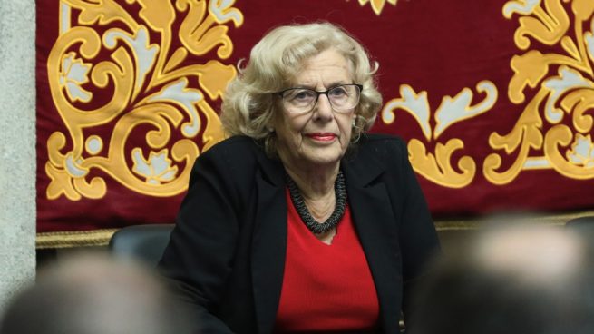 Los ediles más radicales de Carmena le montan un lío por no dar viviendas municipales a okupas