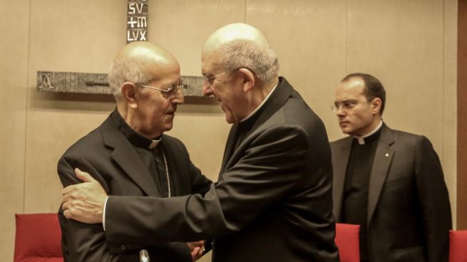 Los obispos españoles pedirán este martes perdón por los abusos sexuales de la Iglesia