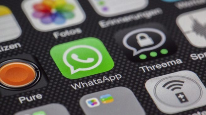 Cómo Eliminar Un Grupo En Whatsapp Paso A Paso Y Fácilmente 9542