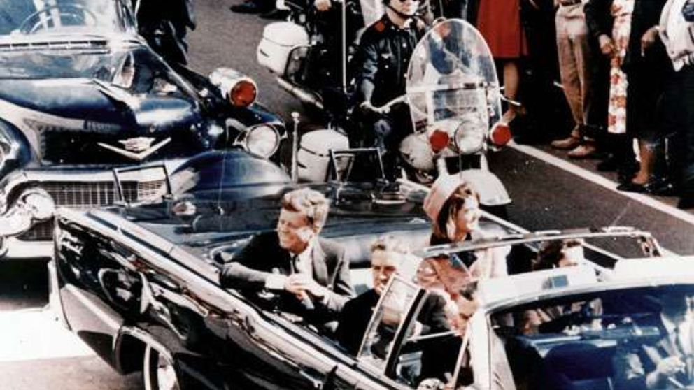 El asesinato de JFK se produjo el 22 de noviembre de 1963 | Efemérides del 22 de noviembre de 2018