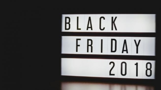 black friday 2018 por que se celebra 23 de noviembre