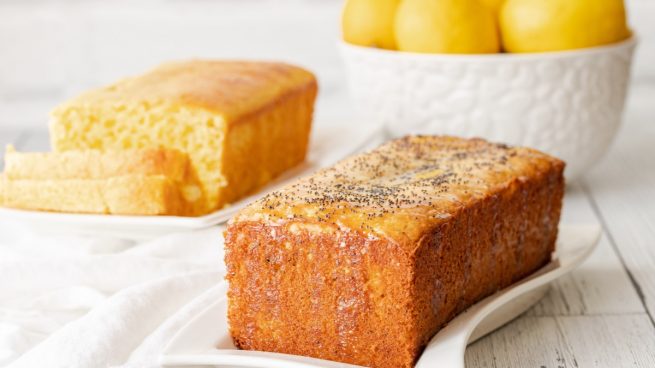 Receta de Polvorosas venezolanas