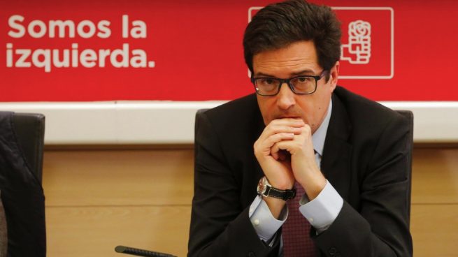 Podemos PSOE