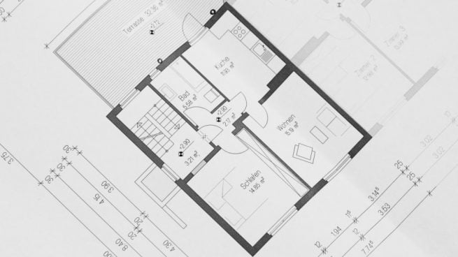 Como Interpretar Un Plano De Una Casa De Manera Correcta