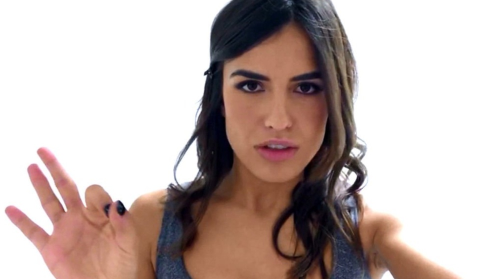 Sofía hablará claro hoy en ‘MYHYV’