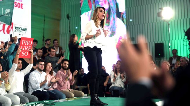 Susana Díaz