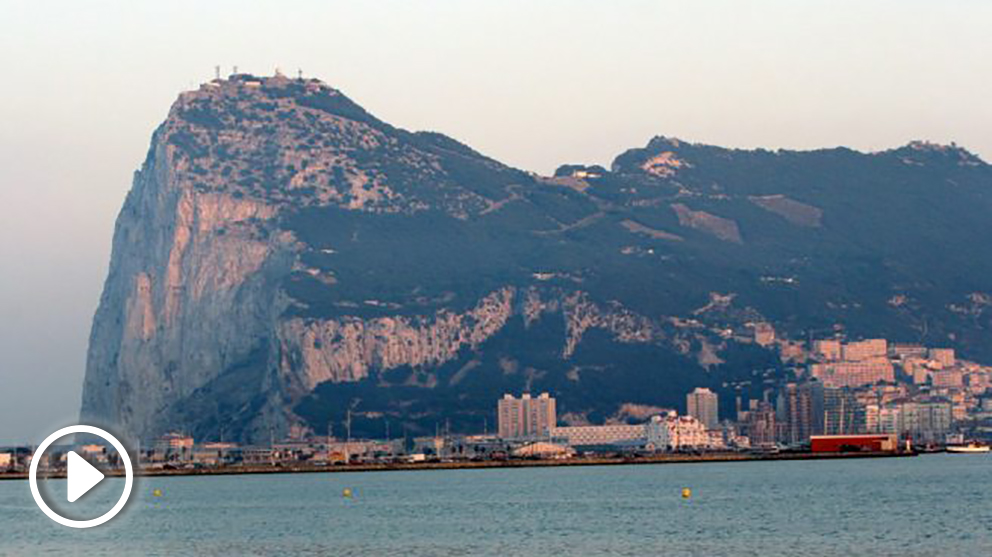 Gibraltar.