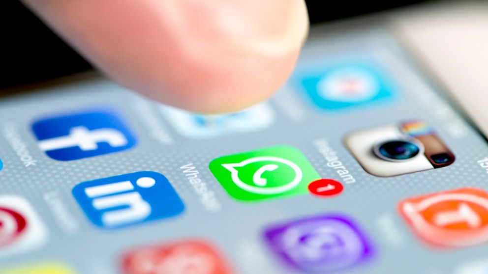 El consumo de datos en WhatsApp puede dispararse con la descarga de archivos