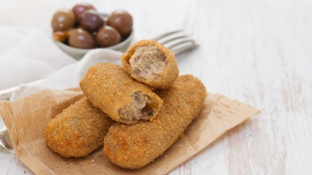 ¿Cómo hacer las mejores croquetas sin lactosa?