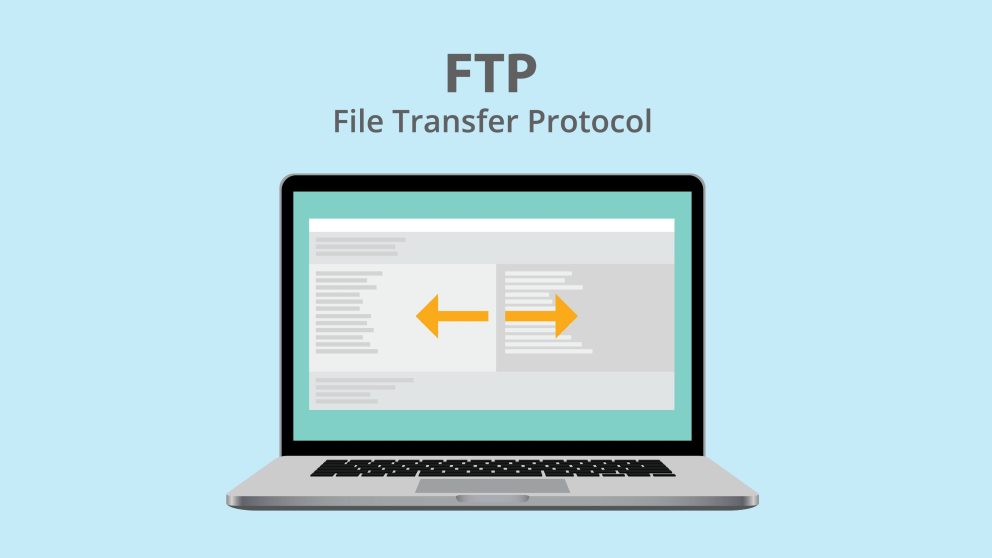 Las FTP son muy útiles cuando gestionas contenido online