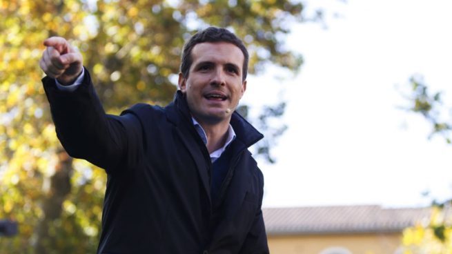 Pablo Casado