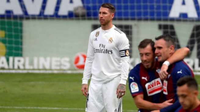Sergio Ramos