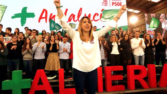 Susana Díaz