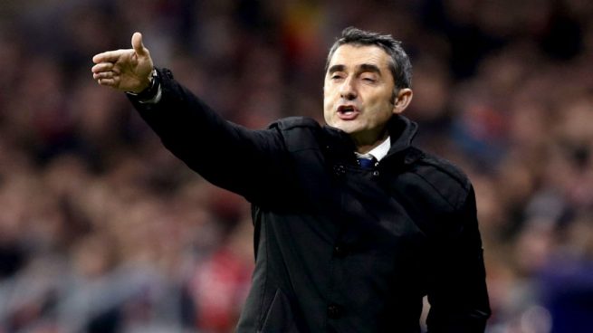 Valverde