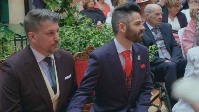 Cuatro Weddings