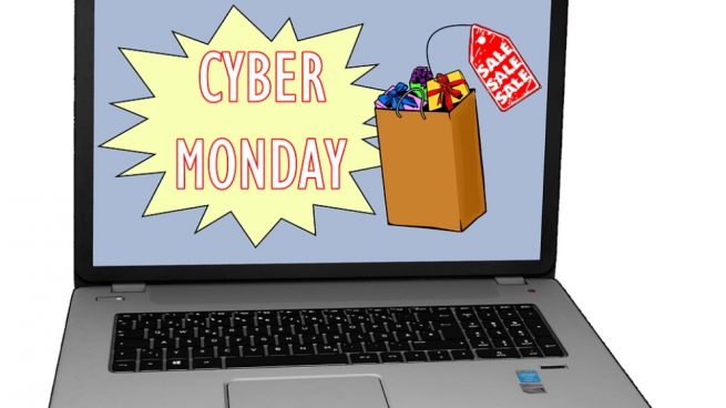 Cyber Monday